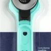 Cutter Cortante Rotativo Circular 45mm Brw